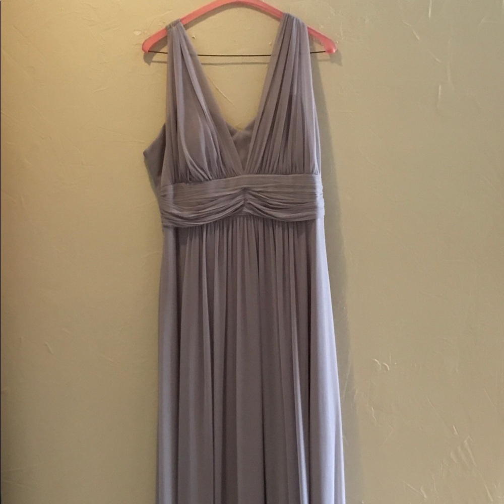 Fiesta Fashion Bridesmaid Dress in XL